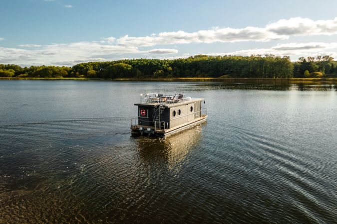 La Mare Apart LL | AusZeit