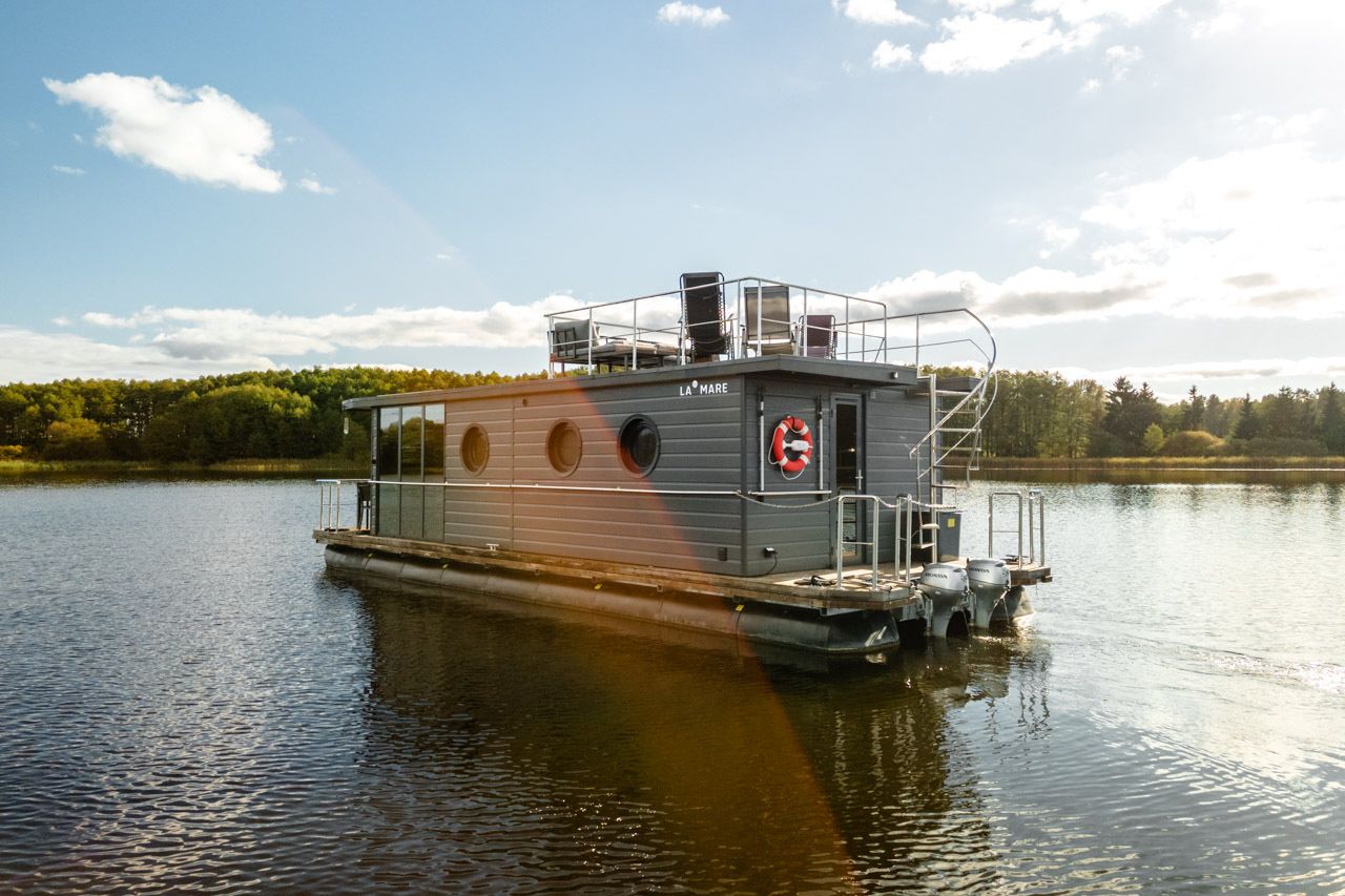 La Mare Apart LL | AusZeit