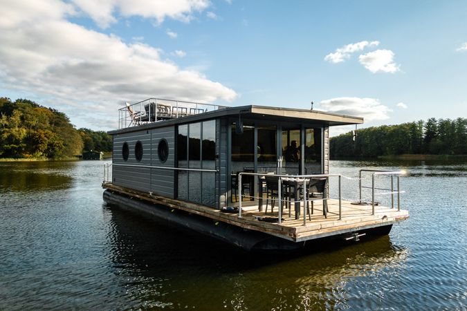 La Mare Apart LL | AusZeit