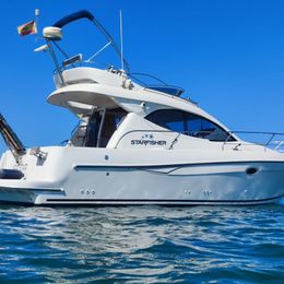 Starfisher 34 | Lara Star