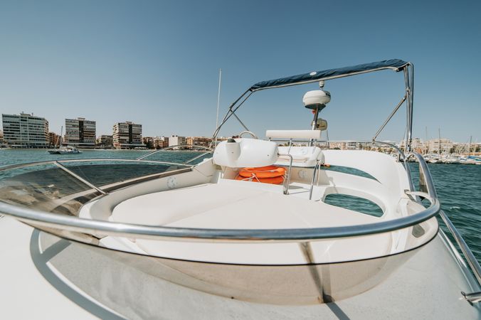 Starfisher 34 | Lara Star