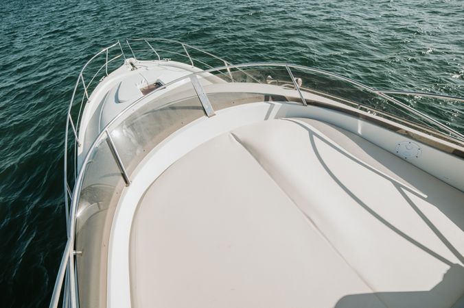 Starfisher 34 | Lara Star