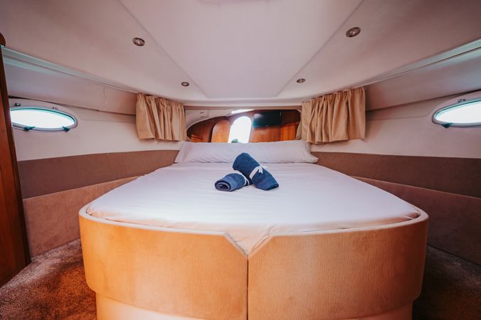 Starfisher 34 | Lara Star