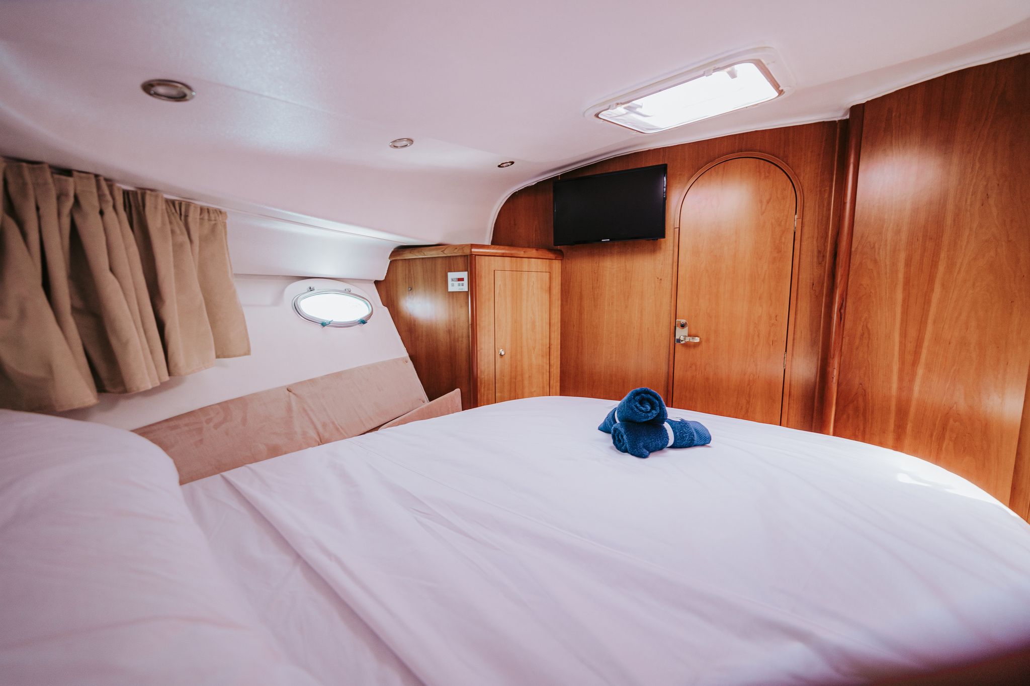 Starfisher 34 | Lara Star