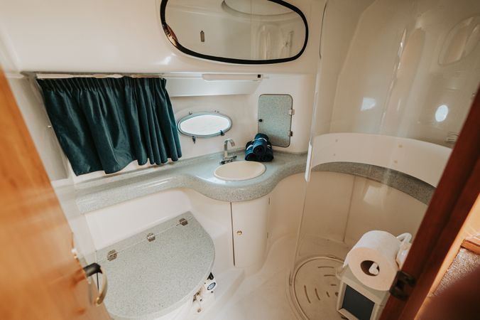 Starfisher 34 | Lara Star