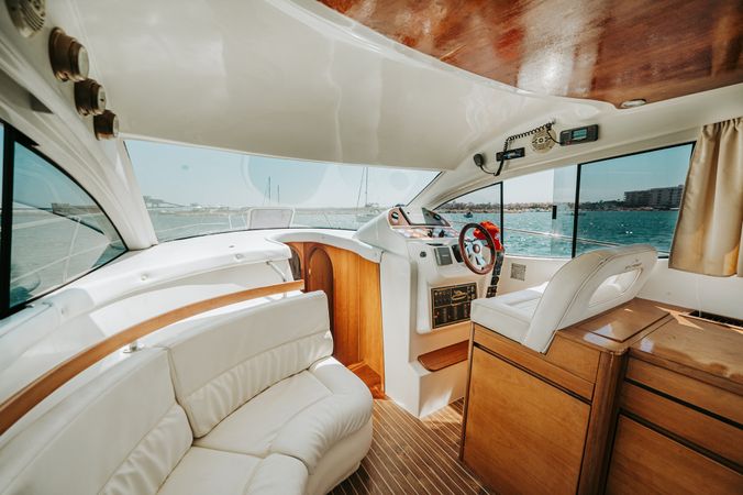 Starfisher 34 | Lara Star