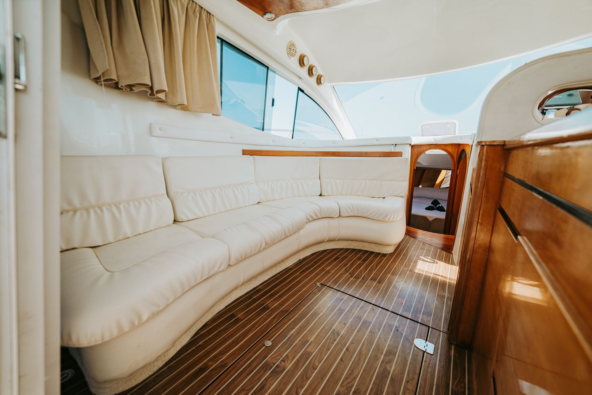 Starfisher 34 | Lara Star