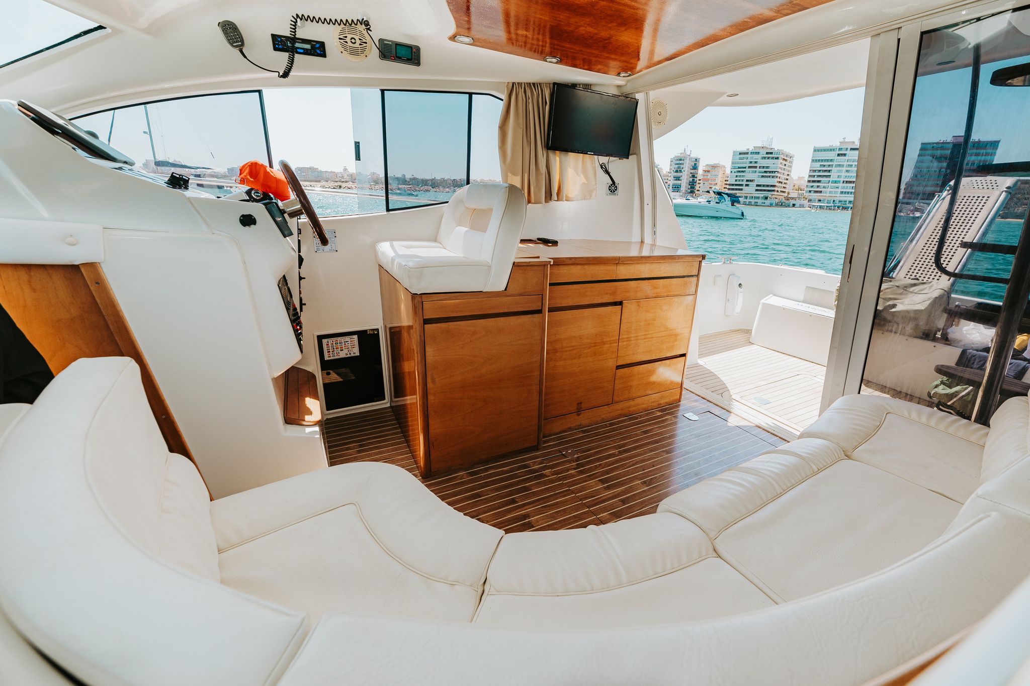 Starfisher 34 | Lara Star