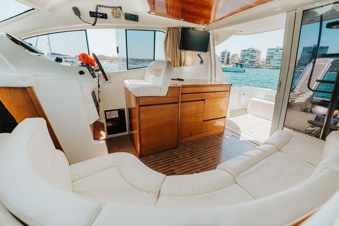 Starfisher 34 | Lara Star