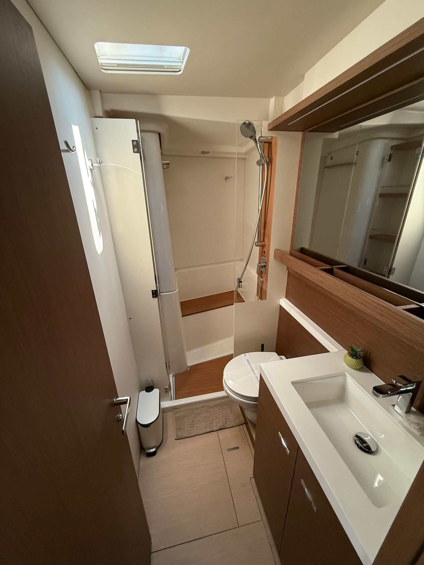 Beneteau Oceanis 60 | Scorpio 3