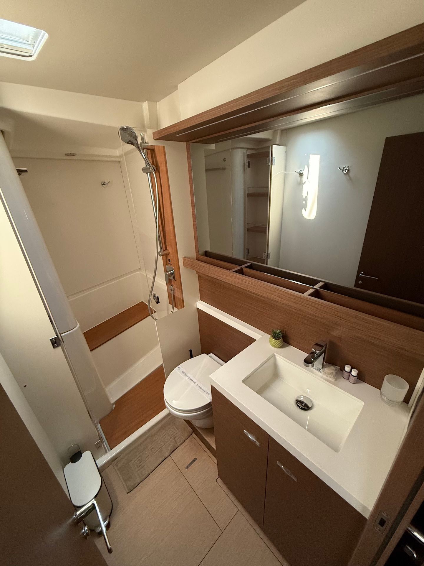 Beneteau Oceanis 60 | Scorpio 3