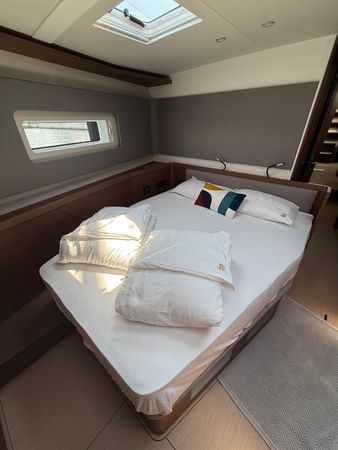 Beneteau Oceanis 60 | Scorpio 3