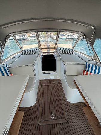 Beneteau Oceanis 60 | Scorpio 3