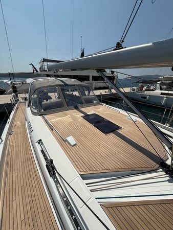 Beneteau Oceanis 60 | Scorpio 3