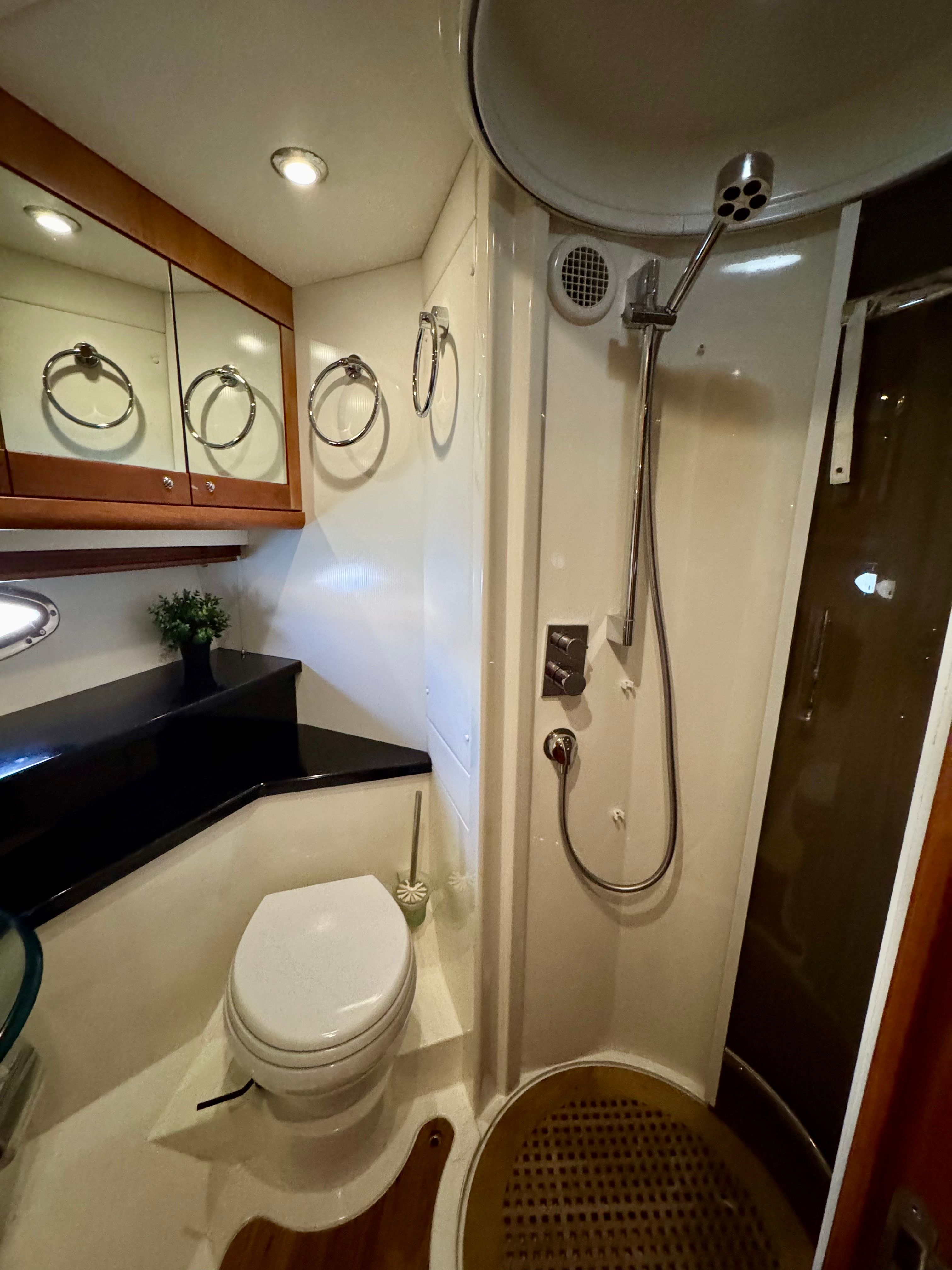 Sunseeker Portofino 53 | Polly