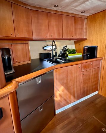 Sunseeker Portofino 53 | Polly