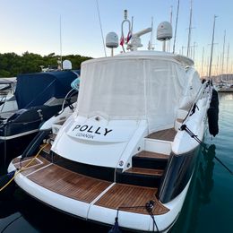 Sunseeker Portofino 53 | Polly
