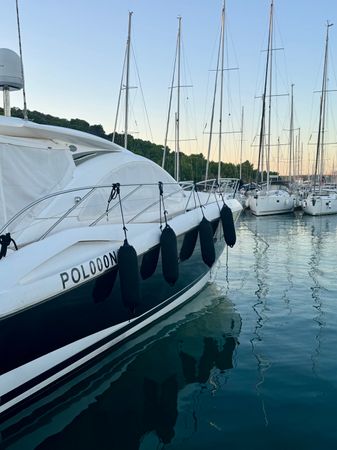 Sunseeker Portofino 53 | Polly