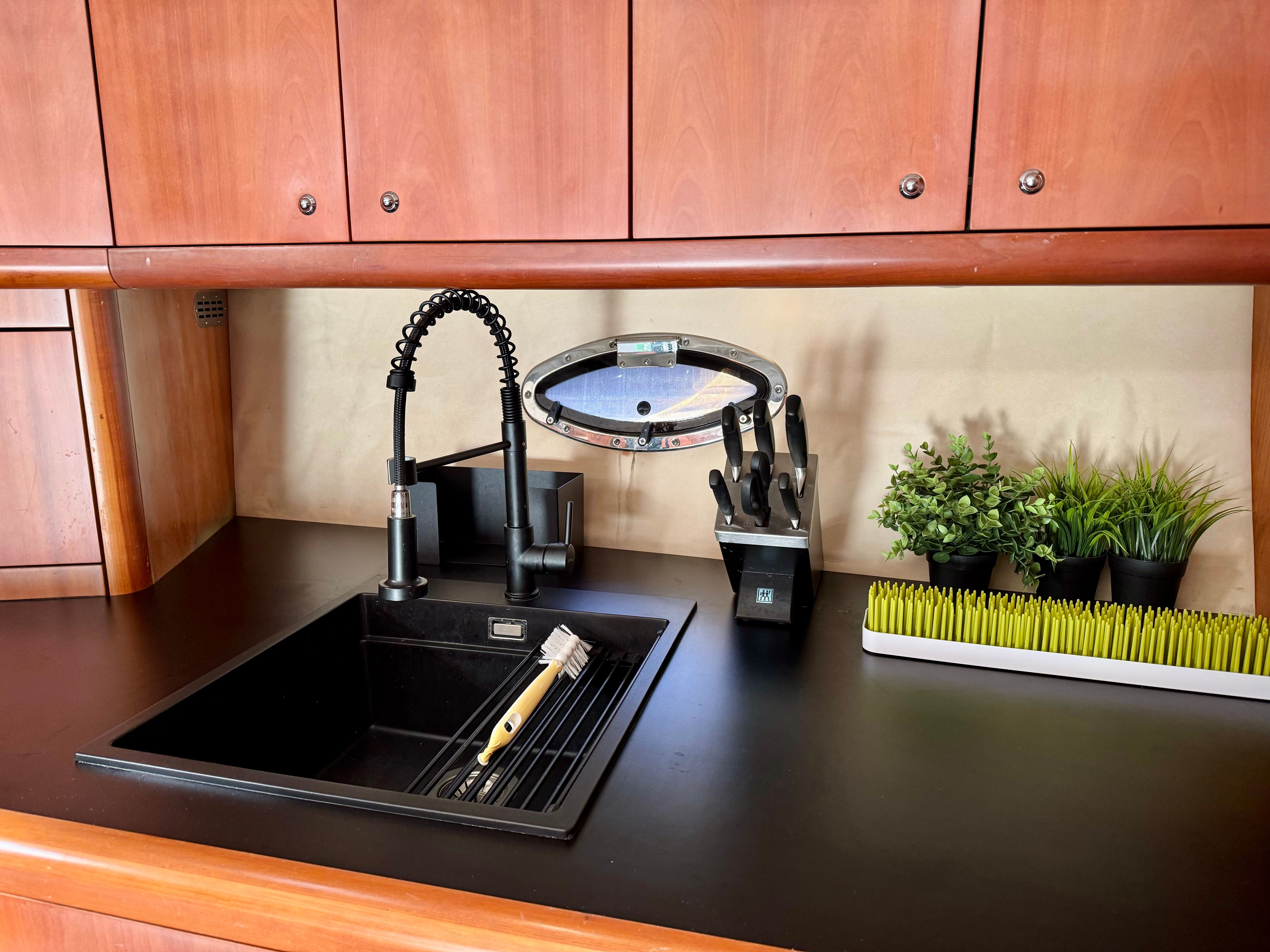 Sunseeker Portofino 53 | Polly