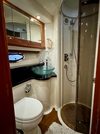 Sunseeker Portofino 53 | Polly