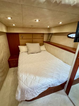 Sunseeker Portofino 53 | Polly