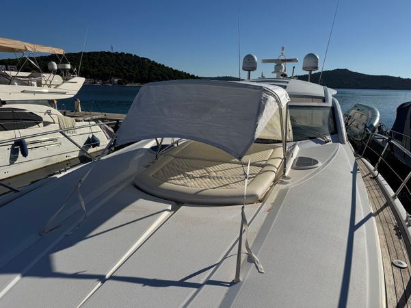 Sunseeker Portofino 53 | Polly