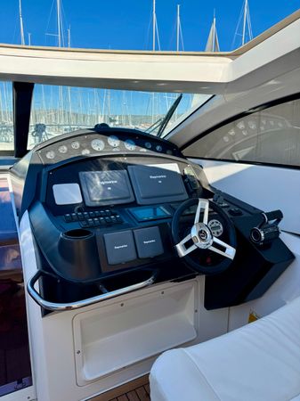 Sunseeker Portofino 53 | Polly
