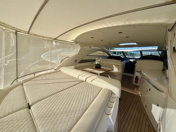 Sunseeker Portofino 53 | Polly