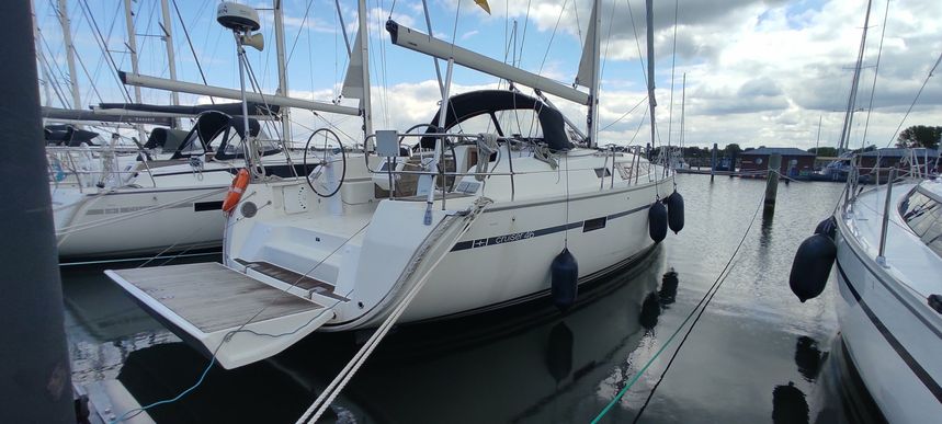 Bavaria Cruiser 46 | Mola 17-4 Breege