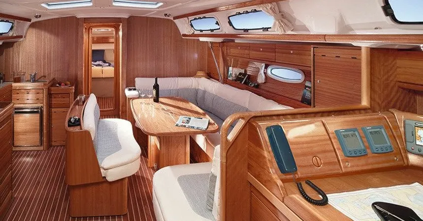 Bavaria Cruiser 46 | Mola 05-4 Breege14
