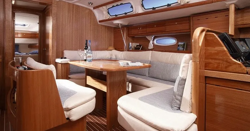 Bavaria Cruiser 46 | Mola 05-4 Breege15