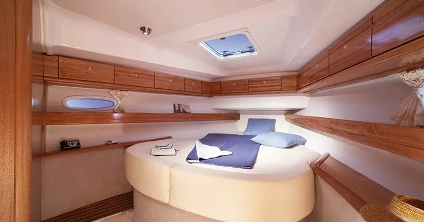 Bavaria Cruiser 46 | Mola 05-4 Breege19