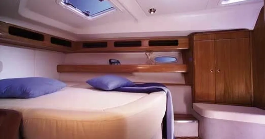 Bavaria Cruiser 46 | Mola 05-4 Breege17