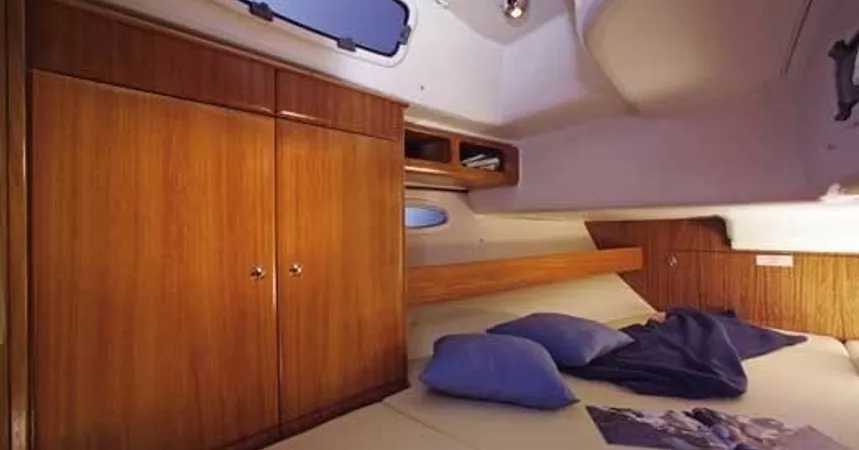 Bavaria Cruiser 46 | Mola 05-4 Breege18