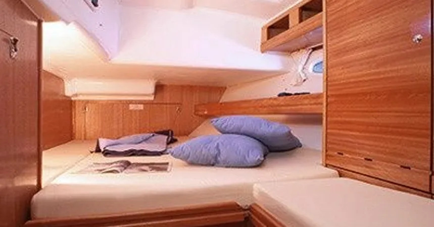 Bavaria Cruiser 46 | Mola 05-4 Breege16