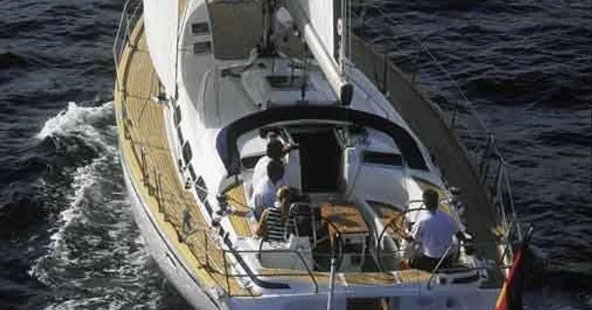 Bavaria Cruiser 46 | Mola 05-4 Breege12