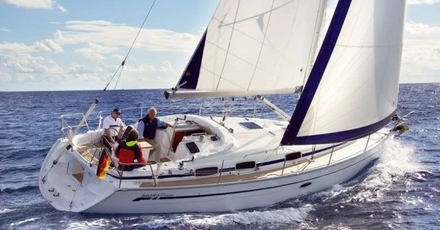 Bavaria Cruiser 46 | Mola 05-4 Breege3