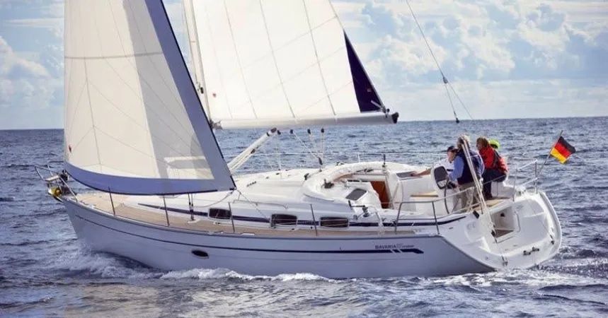Bavaria Cruiser 46 | Mola 05-4 Breege6