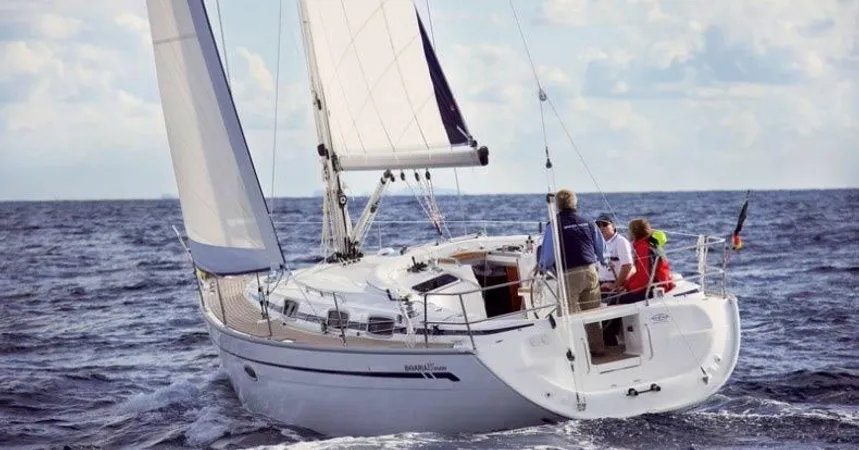 Bavaria Cruiser 46 | Mola 05-4 Breege7