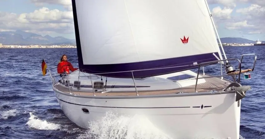 Bavaria Cruiser 46 | Mola 05-4 Breege5