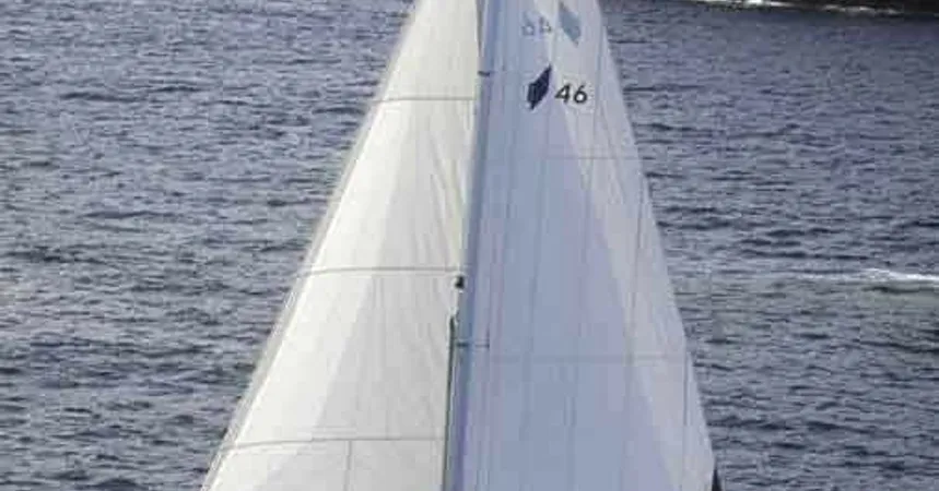 Bavaria Cruiser 46 | Mola 05-4 Breege8