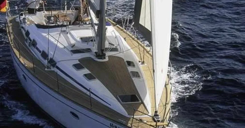 Bavaria Cruiser 46 | Mola 05-4 Breege10