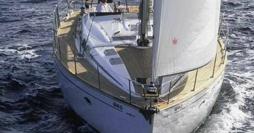 Bavaria Cruiser 46 | Mola 05-4 Breege9