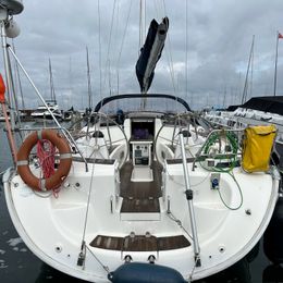 Bavaria 46 | Mola 05-4 Breege