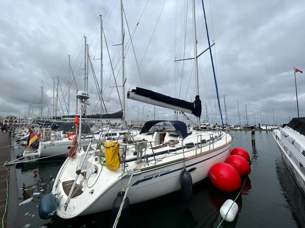 Bavaria 46 | Mola 05-4 Breege