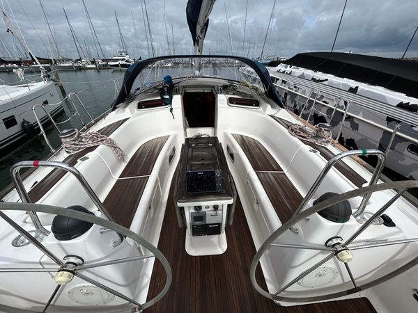 Bavaria 46 | Mola 05-4 Breege