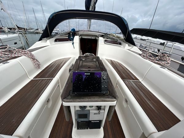 Bavaria 46 | Mola 05-4 Breege