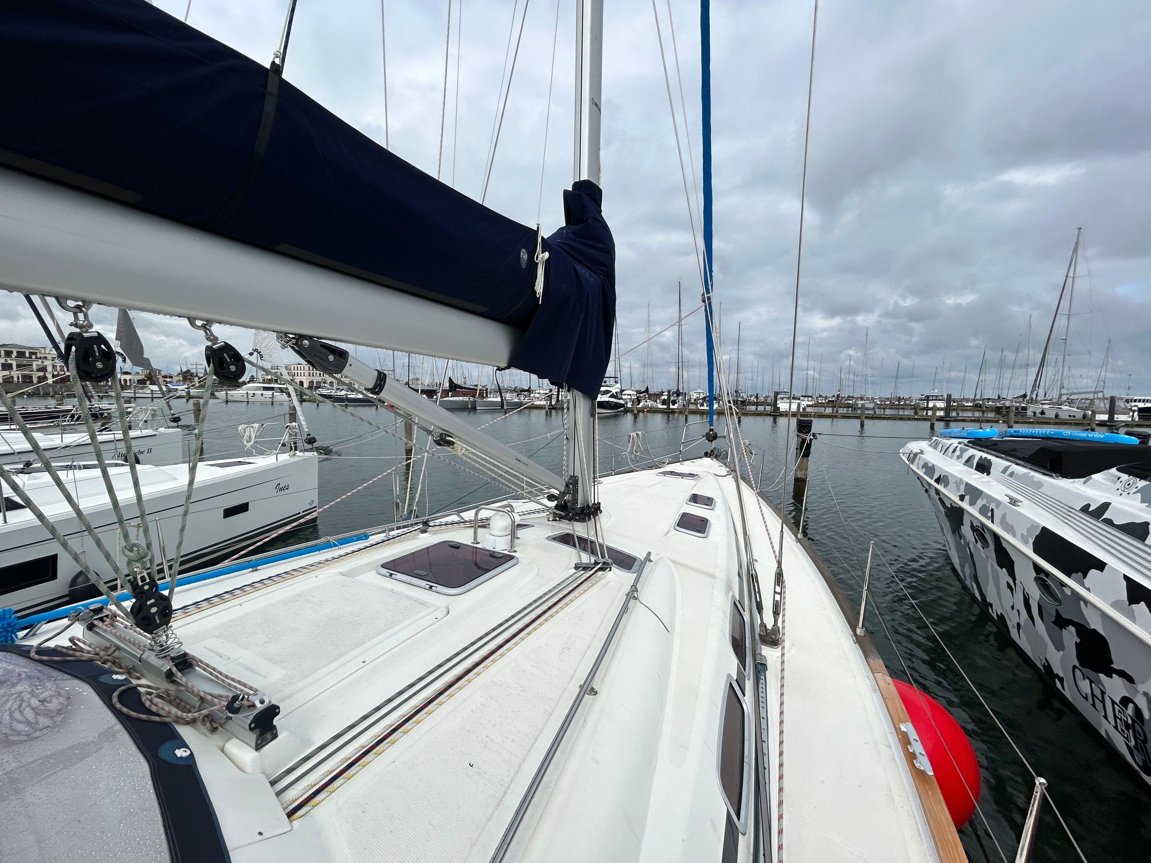 Bavaria 46 | Mola 05-4 Breege