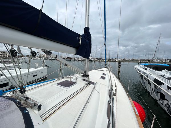 Bavaria 46 | Mola 05-4 Breege
