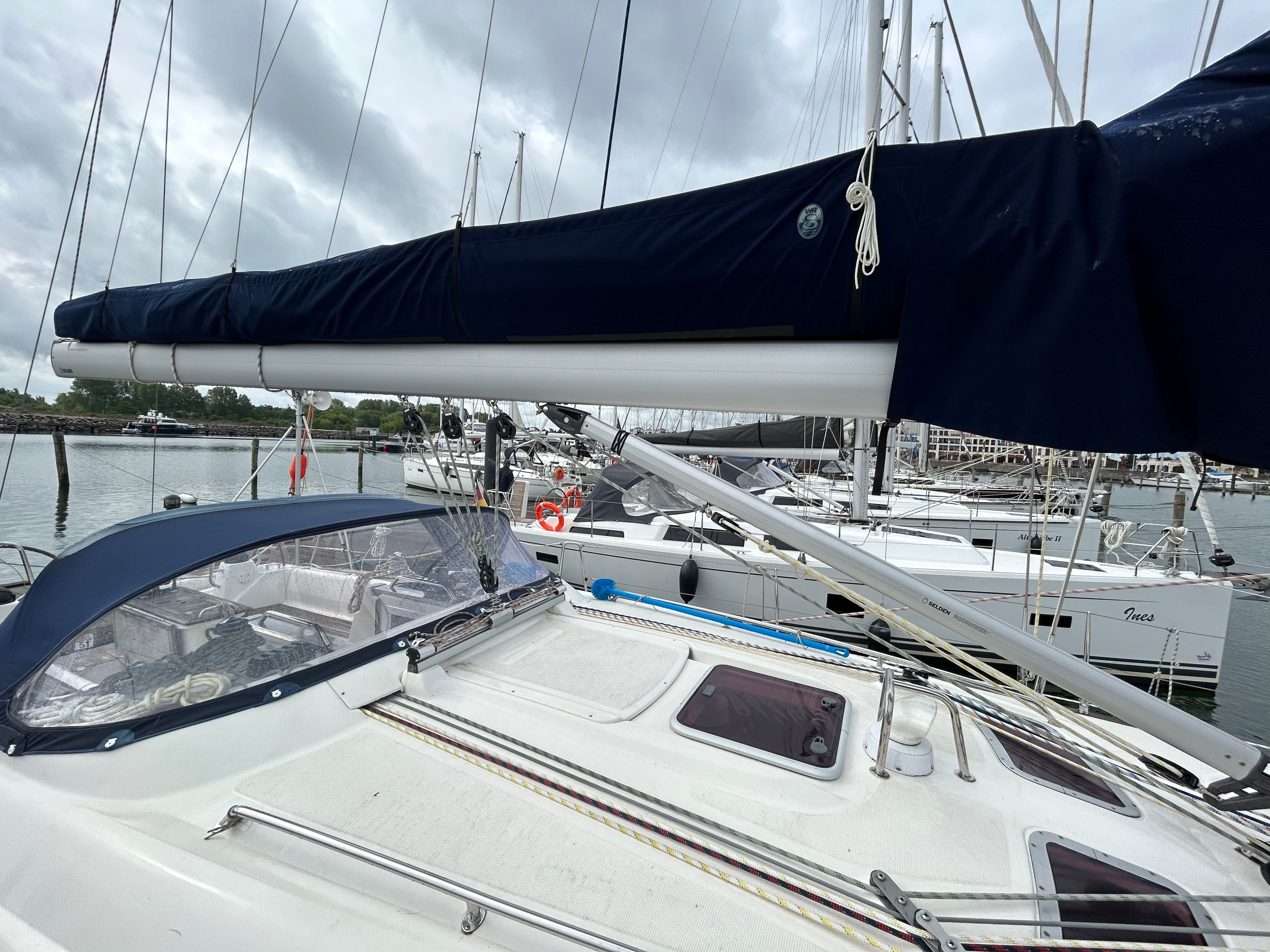 Bavaria 46 | Mola 05-4 Breege
